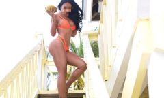 Проститутка Луиза Тел. 8 933 673-86-35